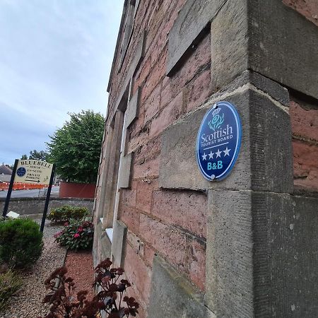 Hotel Bluebell House Inverness Exterior foto
