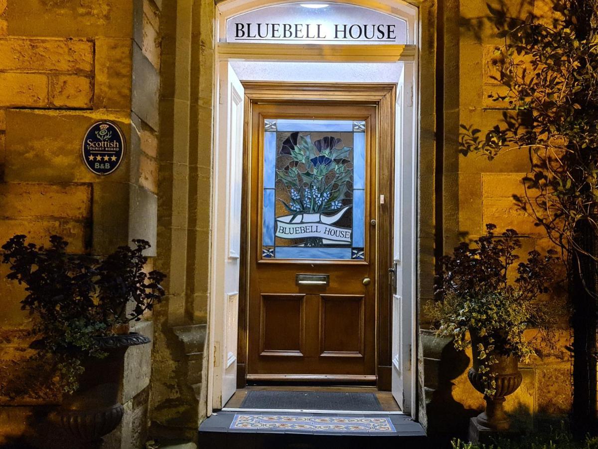 Hotel Bluebell House Inverness Exterior foto